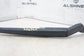 2014 Nissan Maxima Front Left Driver Windshield Wiper Arm 28881-JB10B OEM - Alshned Auto Parts