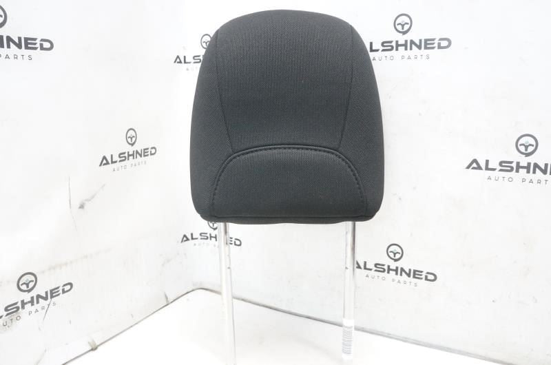 2016 Jeep Renegade Front Right Left Headrest Cloth 6DC44PS4AA OEM - Alshned Auto Parts