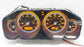 06 Infiniti M35 Speedometer Cluster Mileage 198,117 OEM 24820-EH101 - Alshned Auto Parts