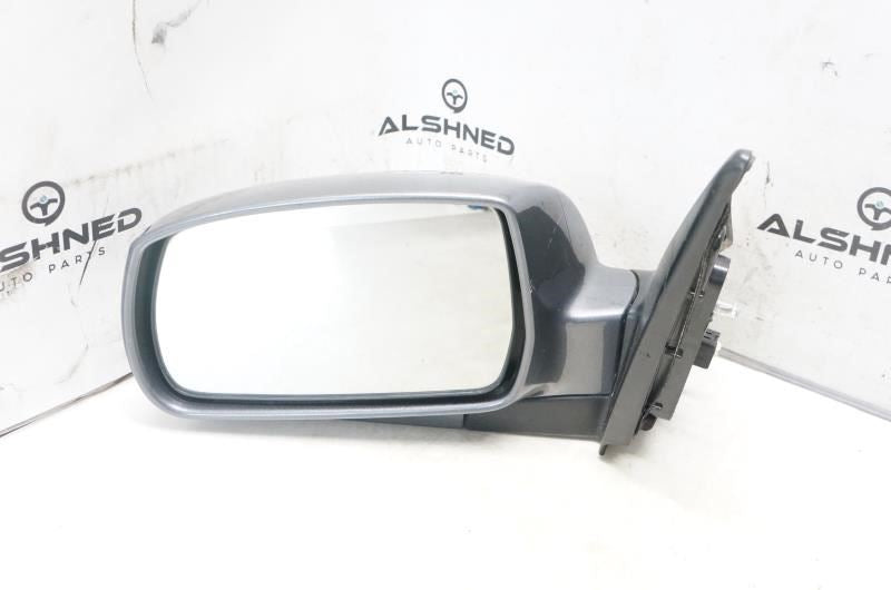 2010-2015 Hyundai Tucson Driver Left Side Rear View Mirror 87610-2S030 OEM - Alshned Auto Parts