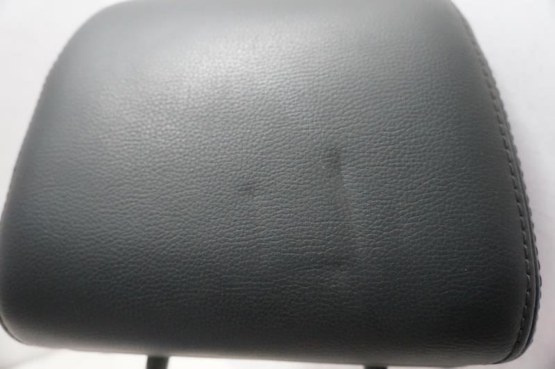 2012 Subaru Legacy Front Right Left Headrest Black Leather 64061AJ01AVH OEM - Alshned Auto Parts