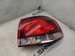 2010-2014 Volkswagen GTI Rear Right Outer Tail Light Lamp 5K0-945-096-G OEM - Alshned Auto Parts