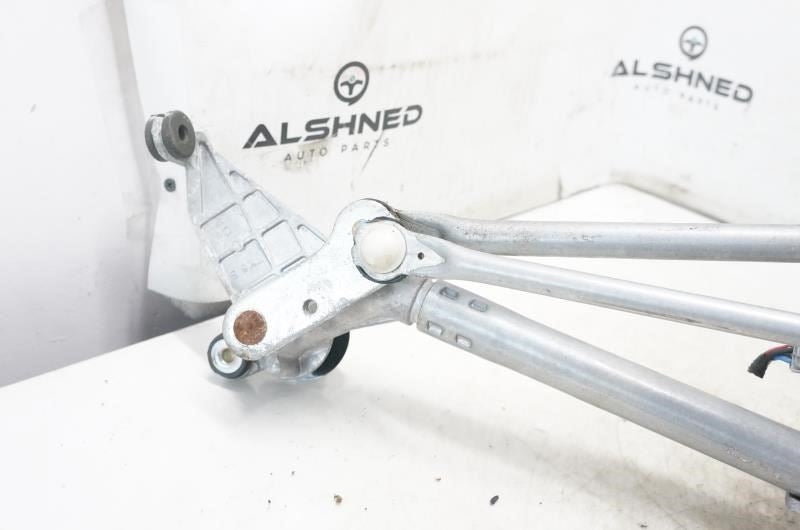 2011-2017 Honda Odyssey Windshield Wiper Motor 76505-TK8A-A020 OEM - Alshned Auto Parts