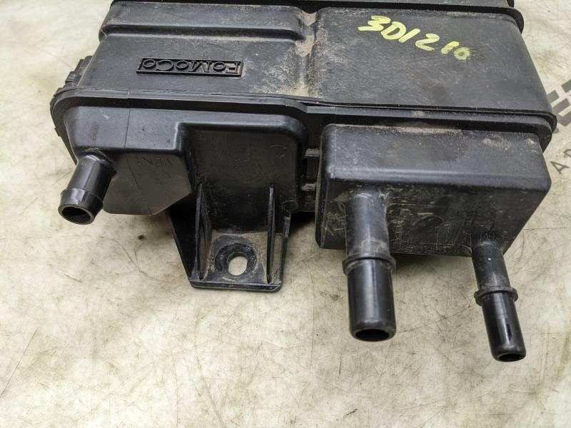 2008-2014 Ford Mustang 3.7L Fuel Vapor Evaporator Emission Canister 9R3Z-9C985-C - Alshned Auto Parts