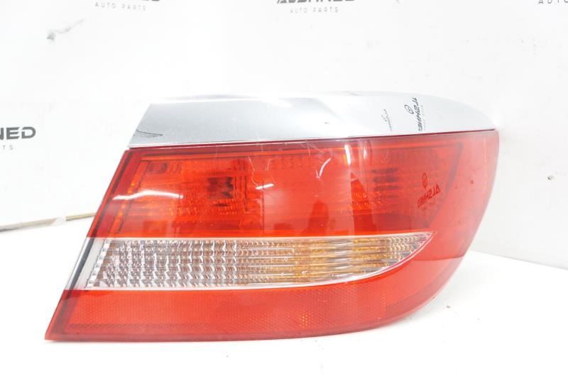 2012-2017 Buick Verano Rear Passenger Right Tail Light 22908910 OEM - Alshned Auto Parts