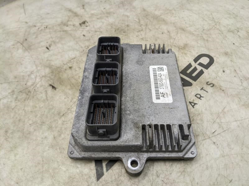 2015 Honda Accord  Engine Computer Control Module ECU ECM 37820-5G0-A-24 OEM - Alshned Auto Parts