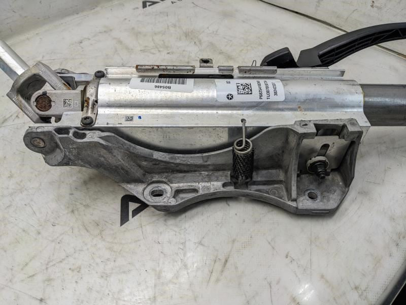 2019-2023 Ram 1500 Big Horn 5.7L Steering Column 68254102AB OEM - Alshned Auto Parts