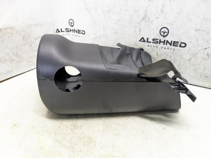 18-22 Audi S5 Steering Column Upper & Lower Shroud Cover 8W0-953-491-4PK OEM - Alshned Auto Parts