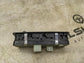 2015 Jeep Grand Cherokee Front Left Door Master Window Switch 68020401AE OEM - Alshned Auto Parts