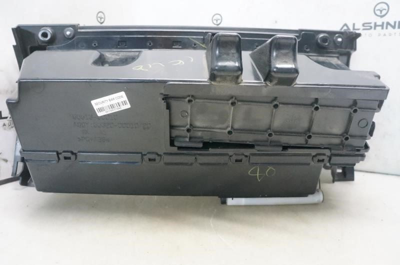 10-13 Toyota Tundra Lower Glove Box Storage Compartment 55320-0C012-B0 OEM*ReaD* - Alshned Auto Parts