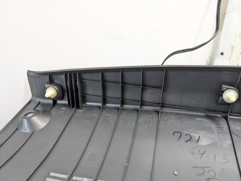 2012-2015 Kia Optima Rear Body Panel Trim Panel 85770-4C000 OEM *ReaD* - Alshned Auto Parts