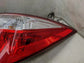 2014-2016 Toyota Corolla Rear Right Outer Body Tail Light Lamp 81550-02751 OEM - Alshned Auto Parts