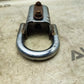 2009-2023 Ford F150 Rear Right or Left Tow Hook Chrome FL3Z-17A954-F OEM - Alshned Auto Parts