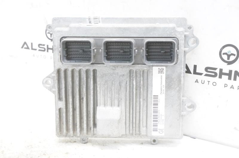 2016-2017 Acura ILX Engine Computer Control Module ECU ECM 37820-R4H-A53 OEM - Alshned Auto Parts