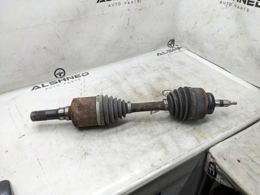 2015-2018 Ford F150 Front Left Drive Outer CV Axle Shaft FL3Z-3A427-A OEM - Alshned Auto Parts