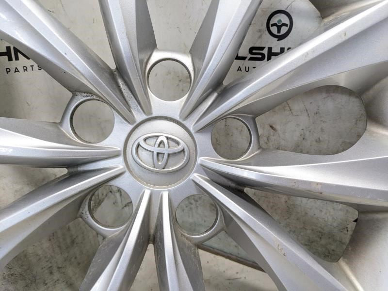 2014-17 Toyota Camry 16" Wheel Cover Hubcap 10 spoke 42602-06120 OEM *ReaD*