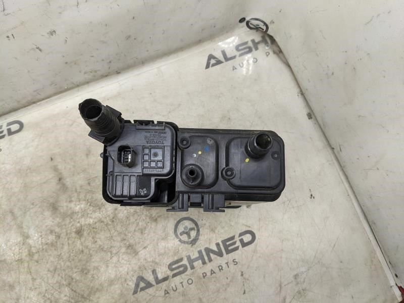 2014-2016 Toyota Highlander Fuel Vapor Evaporator Emission Canister 77740-0E030 - Alshned Auto Parts