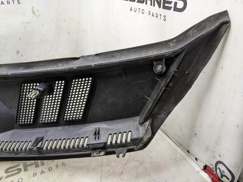 16-19 Ford F150 Front Right Windshield Top Cowl Vent Grille FL34-1502222-AG OEM - Alshned Auto Parts