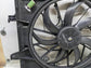 11-21 Jeep Grand Cherokee LH Radiator Cooling Fan Motor Assembly 55037992AD OEM - Alshned Auto Parts