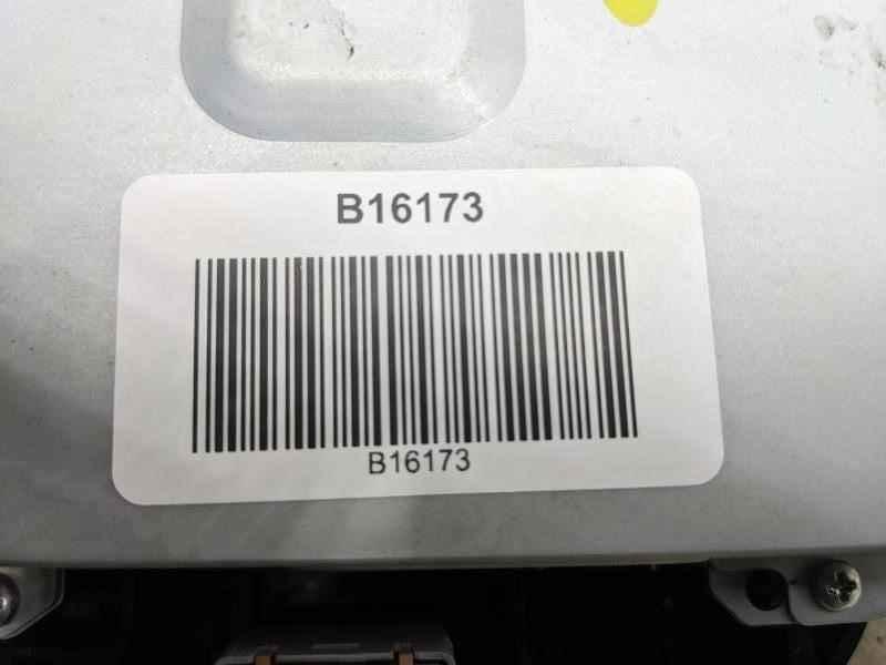 2019-2020 Acura TLX Radio Info Screen 39810-TZ3-A210-M1 OEM *ReaD* - Alshned Auto Parts