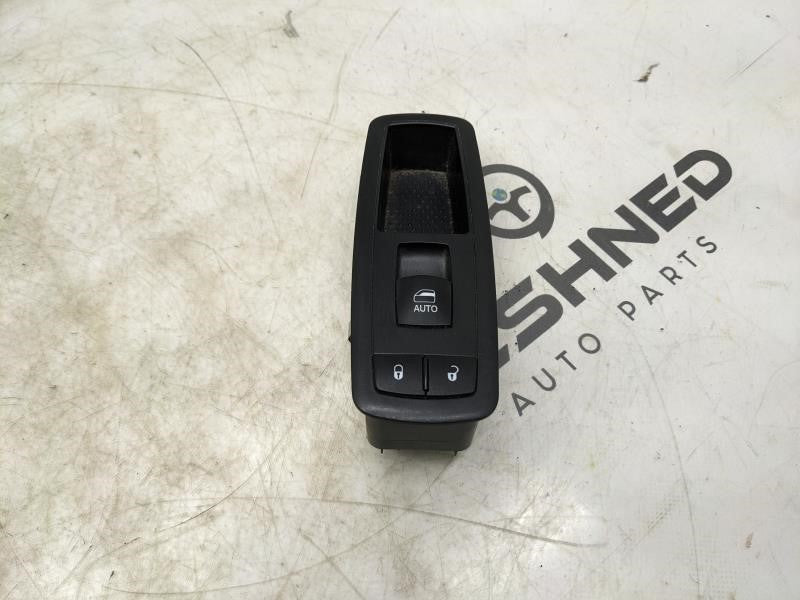 2013-2015 Ram 1500 2500 3500 FR RH Door Power Window Switch 68110865AA OEM - Alshned Auto Parts