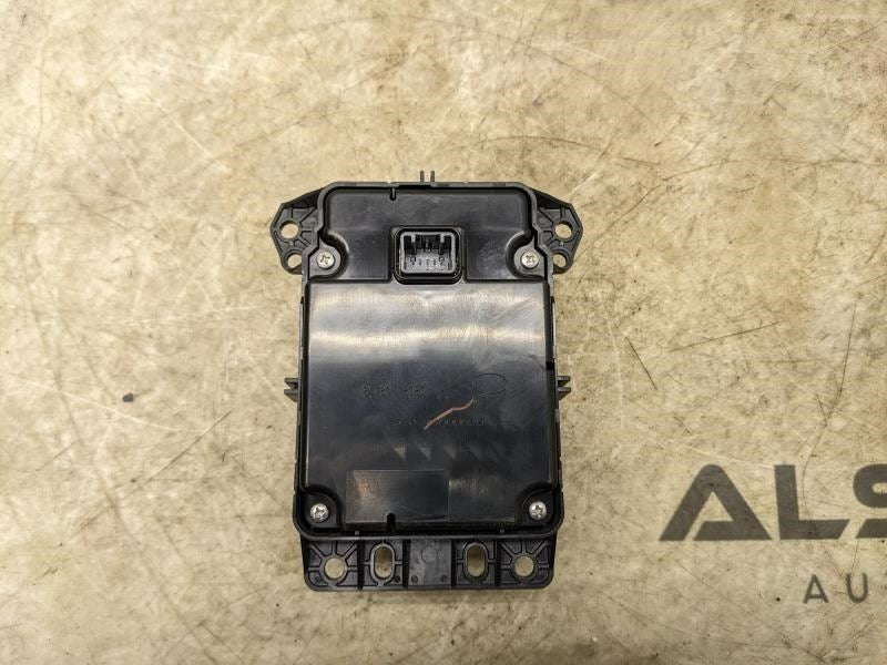 2015-2021 Lexus NX200T Multimedia Navigation System Controller 84780-78080 OEM - Alshned Auto Parts