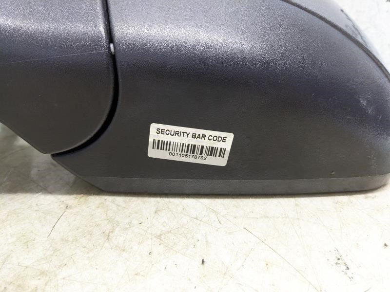 2012-14 Ford Focus Left Driver Outside Rearview Mirror CM51-17683-BJ OEM *ReaD* - Alshned Auto Parts