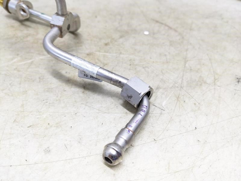 2019 Audi S5 Fuel Rail Line w/ Pipe 06M-127-507-AC OEM - Alshned Auto Parts
