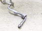 2019 Audi S5 Fuel Rail Line w/ Pipe 06M-127-507-AC OEM - Alshned Auto Parts