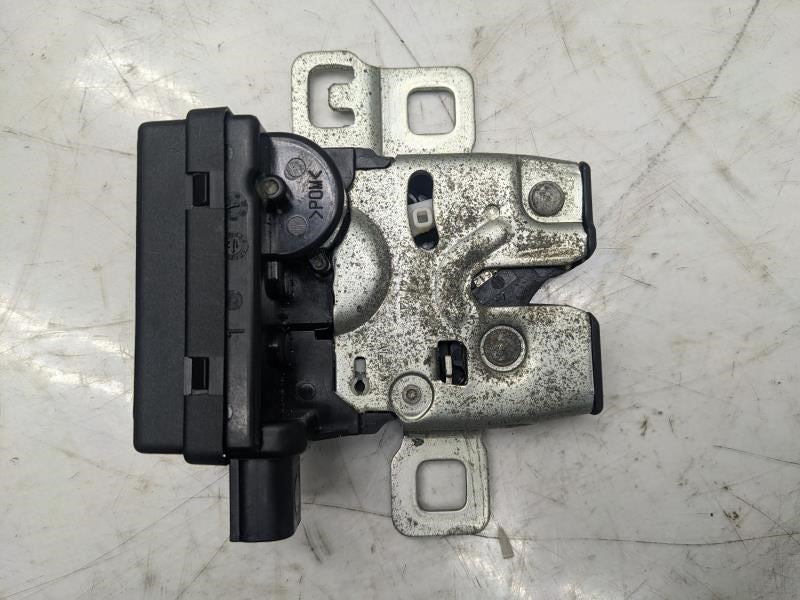 2002-2014 Mini Cooper Trunk Lock Actuator Motor 51242754528 OEM - Alshned Auto Parts