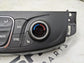 18-23 Chevrolet Traverse Dash AC Heater Temperature Climate Control 84344402 OEM - Alshned Auto Parts