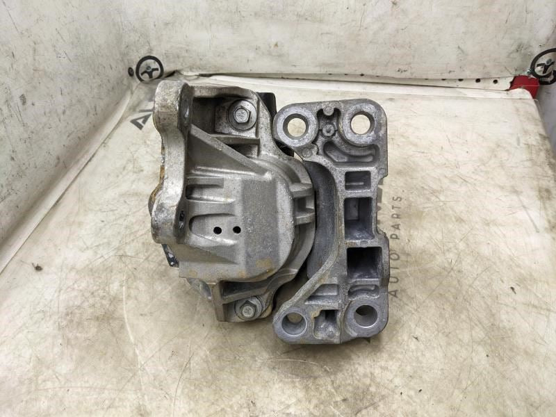 2013-2019 Ford Explorer Police Upper Transmission Mount FB53-6F020-AC OEM - Alshned Auto Parts