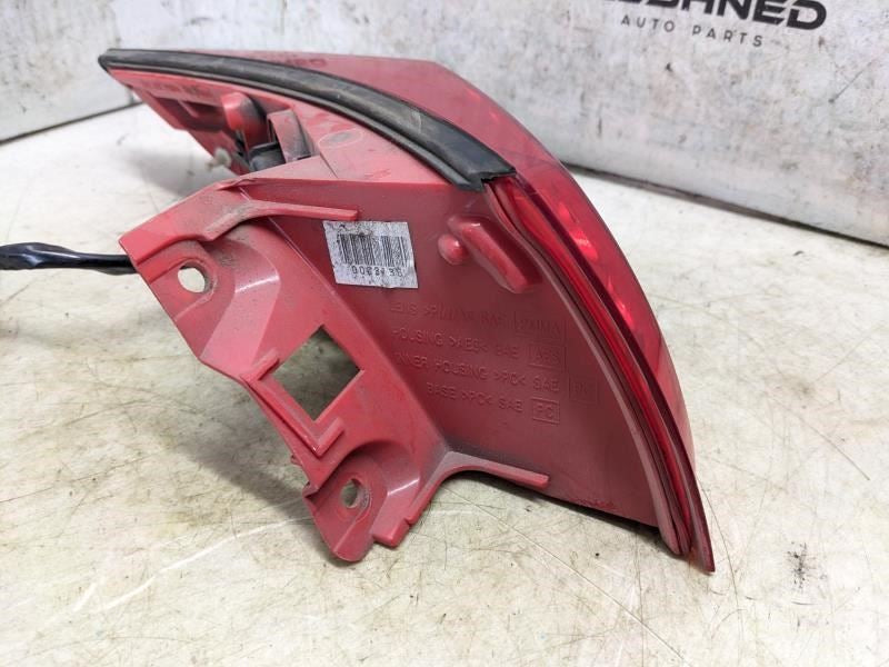 2003-06 Infiniti FX35 Rear Right Passenger Side Tail Light Lamp 26550-CG025 OEM - Alshned Auto Parts