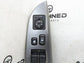 14-23 Mitsubishi Outlander Sport Front Left Power Master Window Switch 8608A261 - Alshned Auto Parts