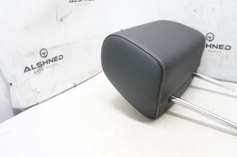 2015 Chevrolet Silverado 2500 Front Right Left Headrest Leather 23174189 OEM - Alshned Auto Parts