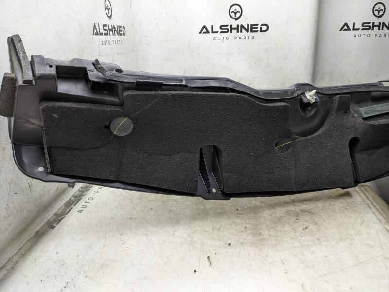 13-19 Ford Explorer Police Right Side Cowl Extension Panel BB53-78021A36-AHW OEM - Alshned Auto Parts