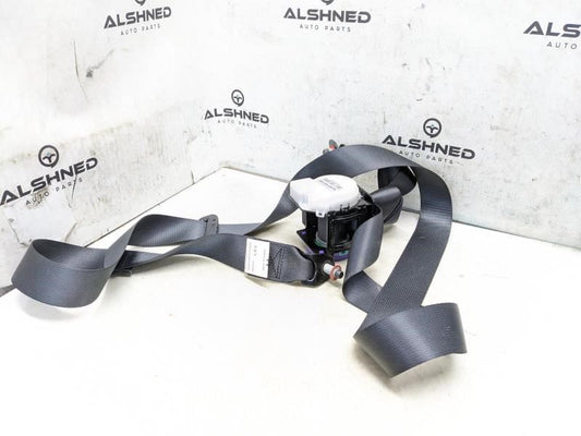2017-2020 Hyundai Elantra Rear Left Seat Belt w/ Retractor 89810-F3000-TRY OEM - Alshned Auto Parts