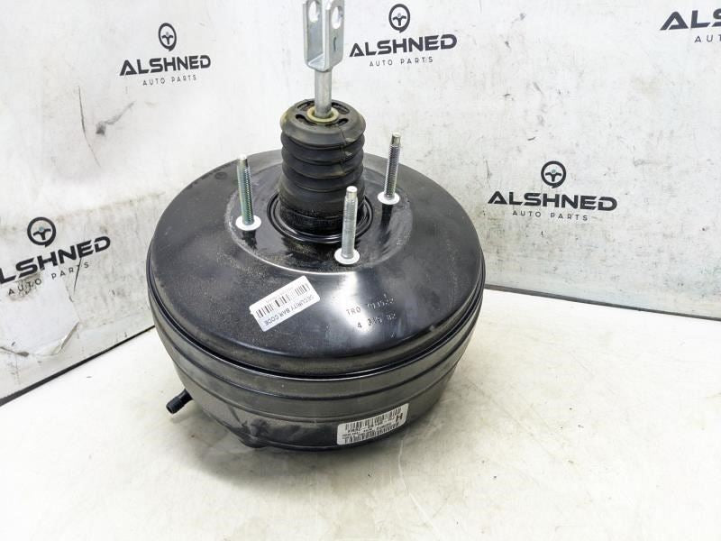 2015-2017 Ford Mustang GT Power Brake Booster FR3C-2B195-HJ OEM - Alshned Auto Parts