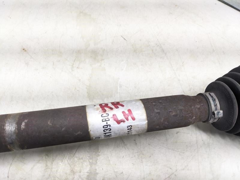 2015-2023 Ford Mustang Rear Left Driver Axle Halfshaft FR33-4K139-BC OEM - Alshned Auto Parts