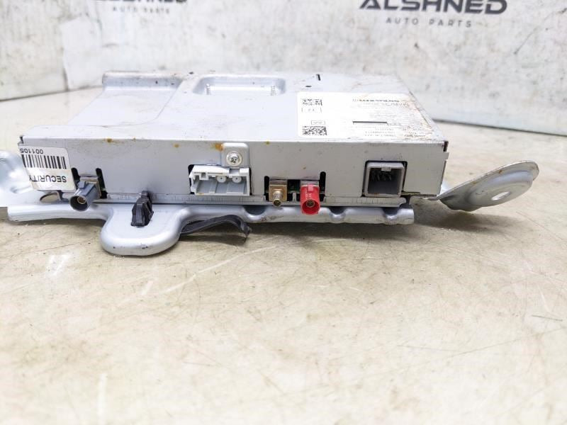 2019-2020 Acura RDX Satellite Radio Receiver 39800-TJB-A11 OEM - Alshned Auto Parts