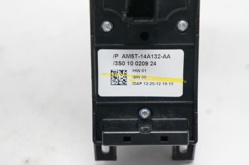 12-19 Ford C-Max Driver Master Window Mirror Switch AM5T-14A132-AA OEM - Alshned Auto Parts