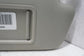 2009-2012 Audi Q5 Passenger Right Sun Visor Gray 8K0857552LAW7 OEM - Alshned Auto Parts