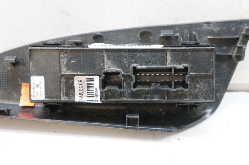 2014 Nissan Sentra Driver Front Left Door Window  Switch 25401 3SH1A OEM - Alshned Auto Parts