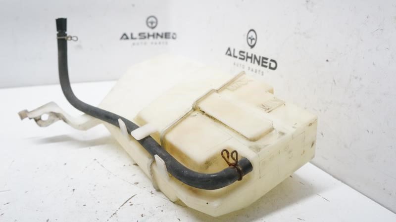 2009-2014 Nissan Murano Radiator Coolant Reservoir Bottle 21710-JP10A OEM - Alshned Auto Parts