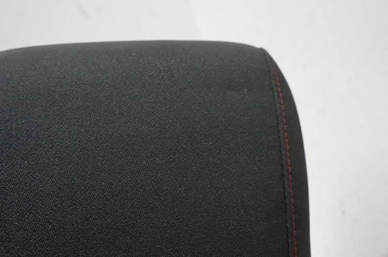 2014 GMC Terrain Left Right Front Headrest Black Cloth 20939764 OEM - Alshned Auto Parts