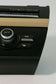 2012 BMW 528i Faceplate Heat A/C Temperature Control Unit 9263749-01 OEM Alshned Auto Parts