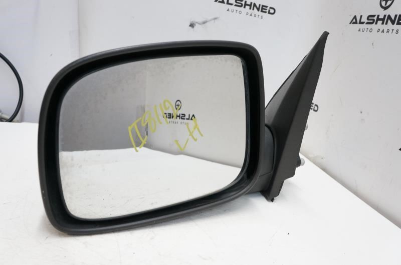 2005 CHEVROLET COLORADO Driver Left Side Rear View Mirror 15246906 OEM - Alshned Auto Parts