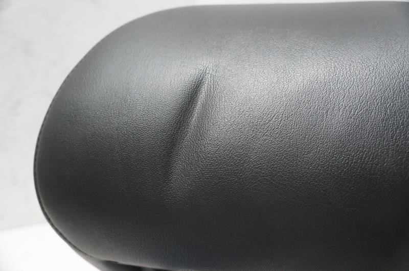 2010 Chevrolet Malibu Front Left Right Headrest Black Leather 20837033 OEM - Alshned Auto Parts