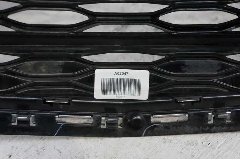 2017 Chevrolet Equinox Ls Front Lower Grill 23476011 OEM Alshned Auto Parts
