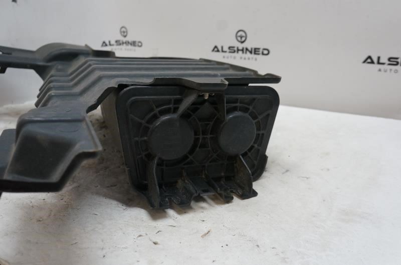 2014 Ford Explorer Fuel Vapor EVAP Canister AG13 9D653-BA OEM - Alshned Auto Parts